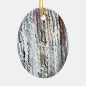 Zombie Girl Ornament (Achterkant)