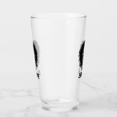 Zombie Glas (Rechts)