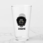 Zombie Glas (Voorkant)
