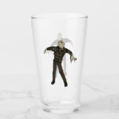 Zombie Glas (Voorkant)