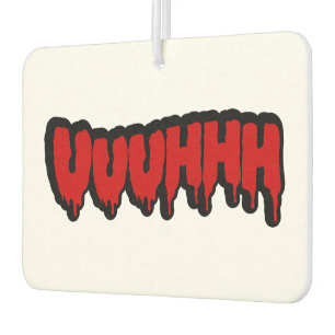 Zombie Groan Luchtverfrisser