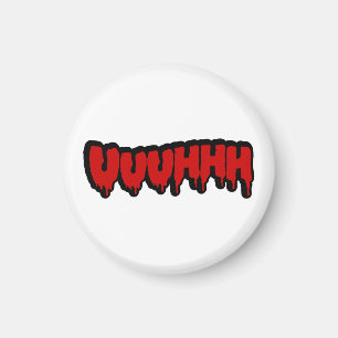 Zombie Groan Magneet