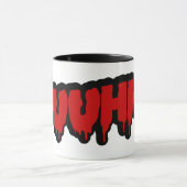 Zombie Groan Mok (Midden)