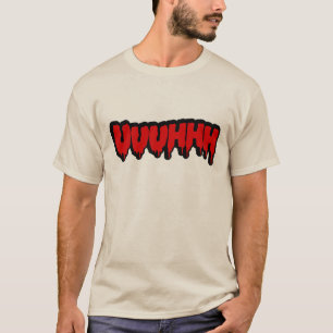 Zombie Groan T-shirt