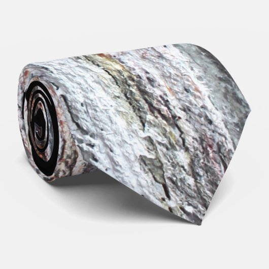 Zombie Hair Tie Stropdas (Opgerold)