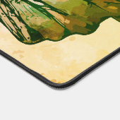 Zombie Hand Bureaumat (Hoek)