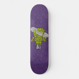Zombie Hand SKT Persoonlijk Skateboard