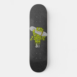 Zombie Hand SKT Persoonlijk Skateboard
