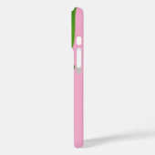 Zombie Hand Telefoon Case (Achterkant / Links)