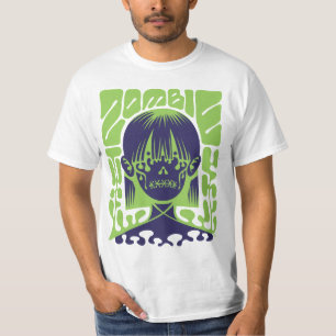 Zombie-Headtrip T-shirt