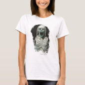 Zombie Hole - vrouw shirt (Voorkant)