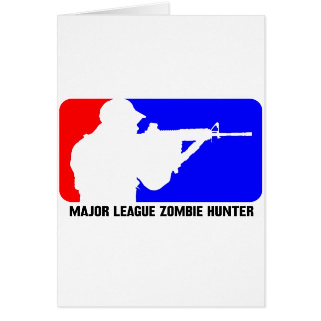 zombie hunter 3 (Voorkant)