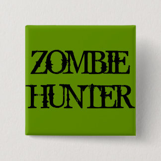 Zombie Hunter, Green Square Button