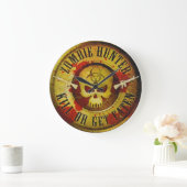 Zombie Hunter Grote Klok (Huis)