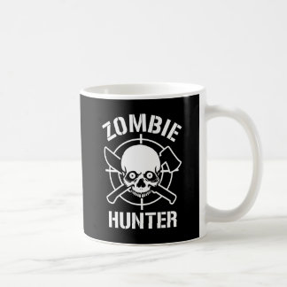 Zombie Hunter Koffiemok
