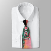 Zombie Hunter Stropdas (Gebonden)