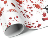 zombie hunters international cadeaupapier (Rol Hoek)