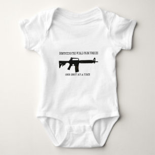 Zombie-immunisaties Romper