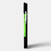 Zombie iPad Air Hoesje (Achterkant / Links)