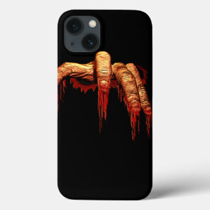 Zombie iPad Hoesje Griezelig Zombie iPad Hoesje