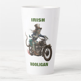 Zombie Irish Hooligan Mok