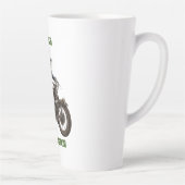 Zombie Irish Hooligan Mok (Rechts)