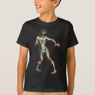 Zombie Jesus 1 T-shirt