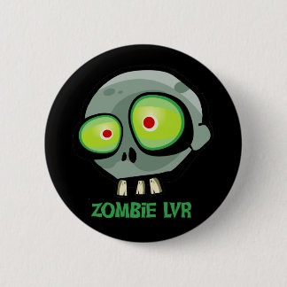Zombie Jim Button