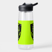 Zombie Jongens Waterfles (Links)