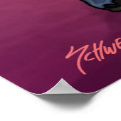 Zombie Jr. Poster (Hoek)