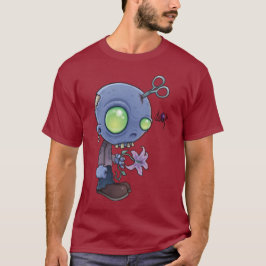 Zombie Jr. T-shirt
