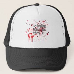 Zombie Killing Pet