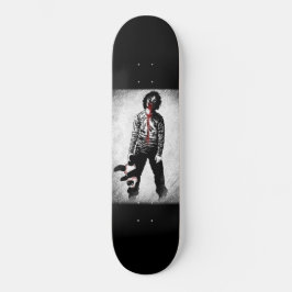 Zombie Kind Skateboard