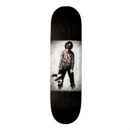 Zombie Kind Skateboard
