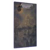 Zombie-klembord Klembord (Rechts)