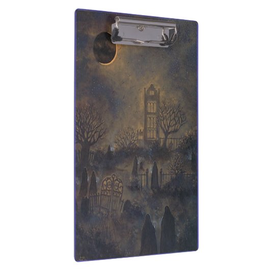 Zombie-klembord Klembord (Rechts)