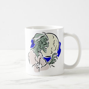 Zombie Koffiemok