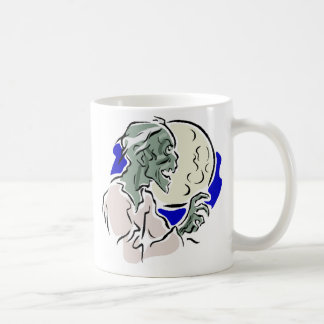 Zombie Koffiemok