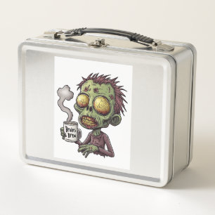 Zombie Koffietijd