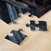 Zombie Legpuzzel (Zijkant)