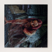 Zombie Legpuzzel (Horizontaal)