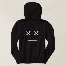 Zombie Life-serie, echtgenoot Bae, vader, partner Hoodie