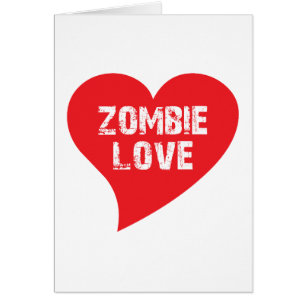 Zombie Love