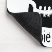 Zombie Love Muismat (Hoek)