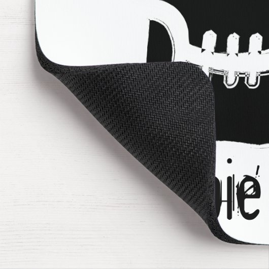 Zombie Love Muismat (Hoek)