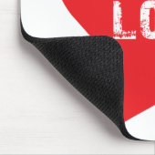 Zombie Love Muismat (Hoek)