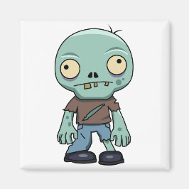 Zombie Magneet