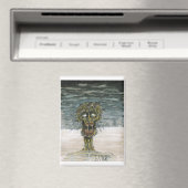 zombie magneet (Insitu (Vaatwasser))