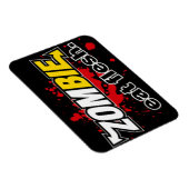 zombie magneet (Rechterzijde)