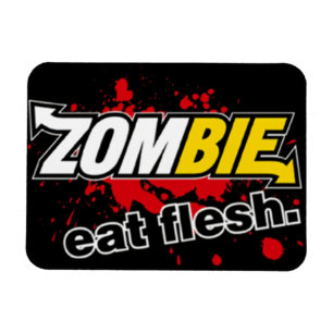 zombie magneet
